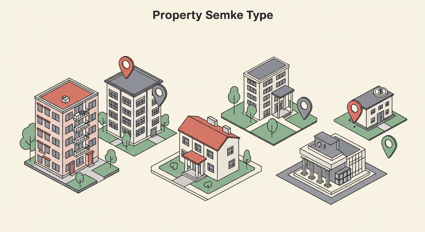 대출 목적, 주택 형태, 기타 심사 요소