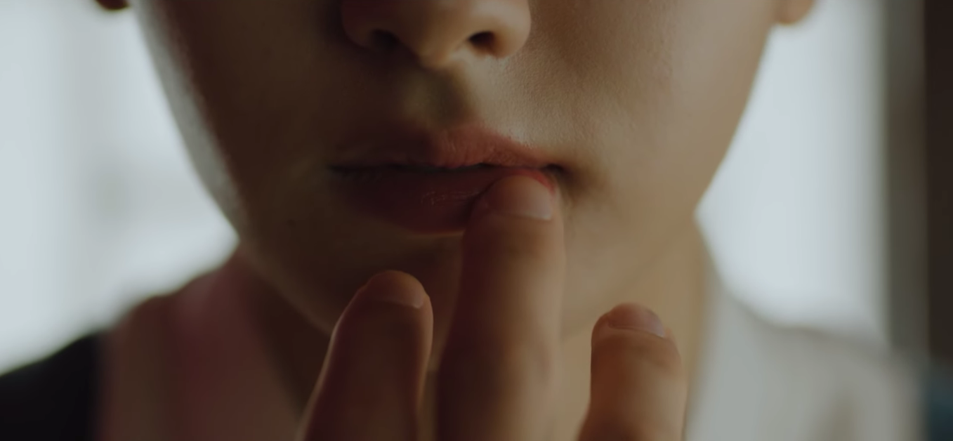 송소희 둥실걸음 귀궁OST