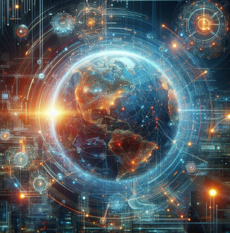 지진계, X선, 수중 음파 탐지기, 레이더, 자동변속기, 이진수, 입력장치, 컴퓨터