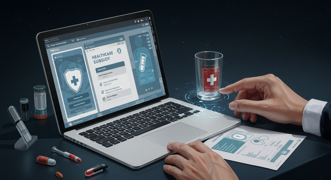 디지털헬스케어지원금 : 미국 호주 실시계획, 참여요건