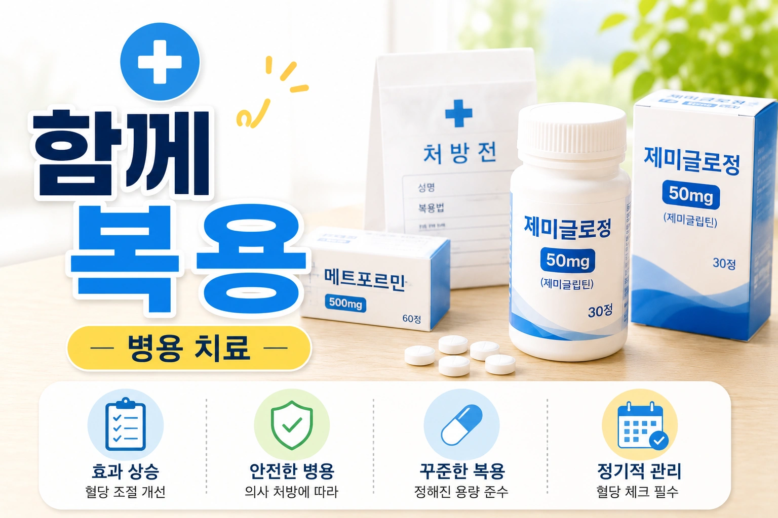 06_제미글로정_함께복용