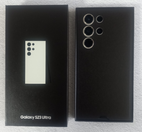 갤럭시 S23 울트라 SM-S918N