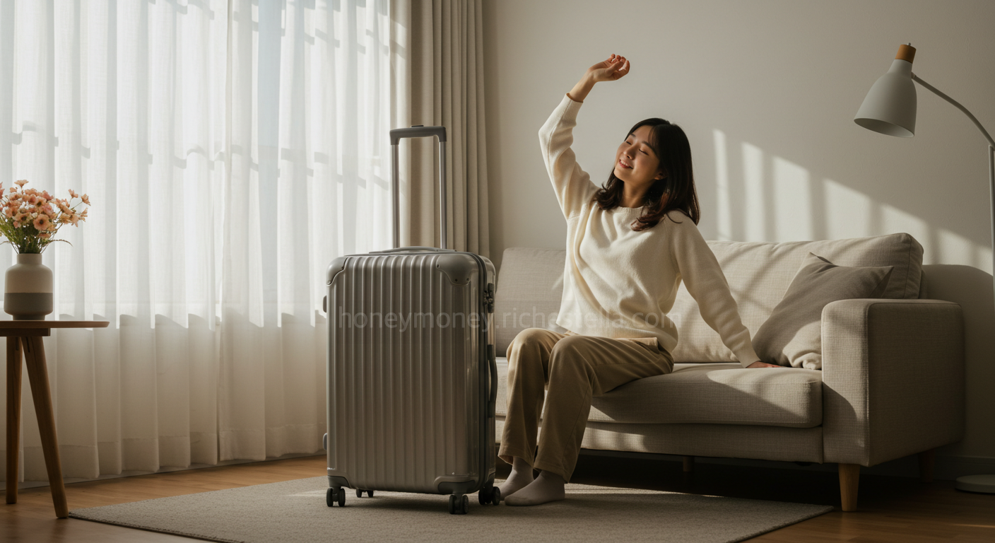 버팀목전세자금대출 신청