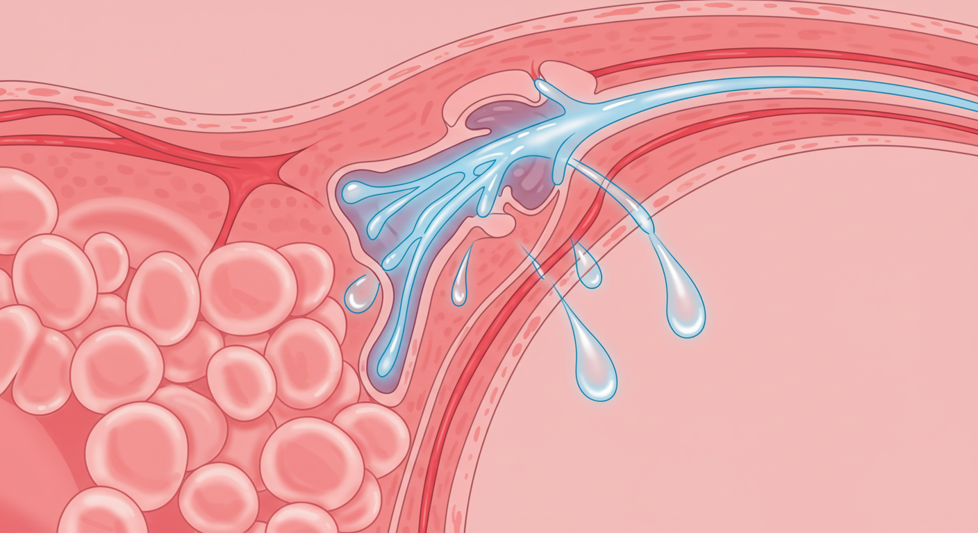 코막힘약물치료