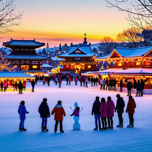경기도겨울축제
