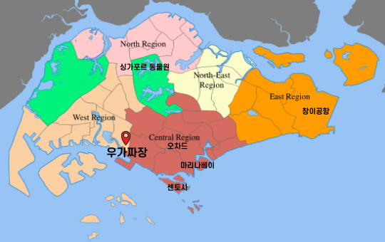 지도상 위치