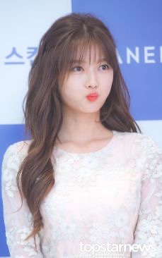 웨이브펌