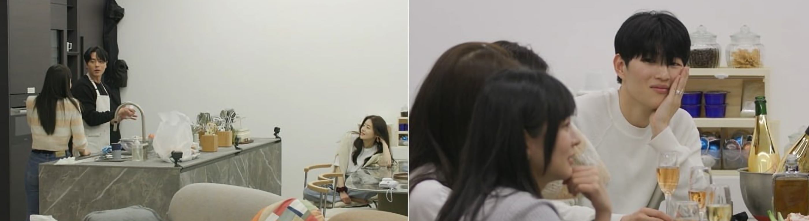 신들린 연애