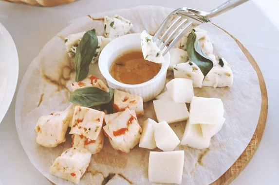 와인 치즈 안주 페어링