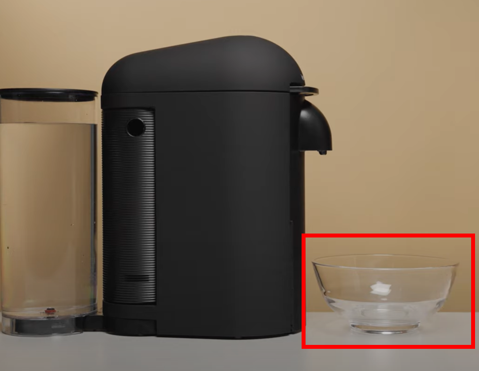 네스프레소 버츄어 플러스