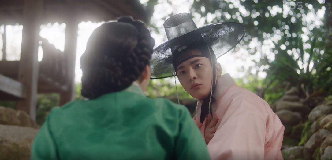 혼례대첩_3회
