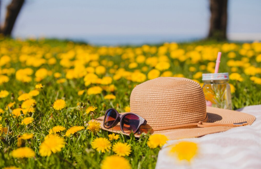 2024년 5월 지역별 날씨 예보