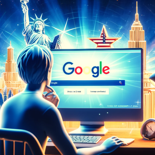 goo-gle