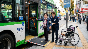 장애인활동지원사의 모든것과 Q&A