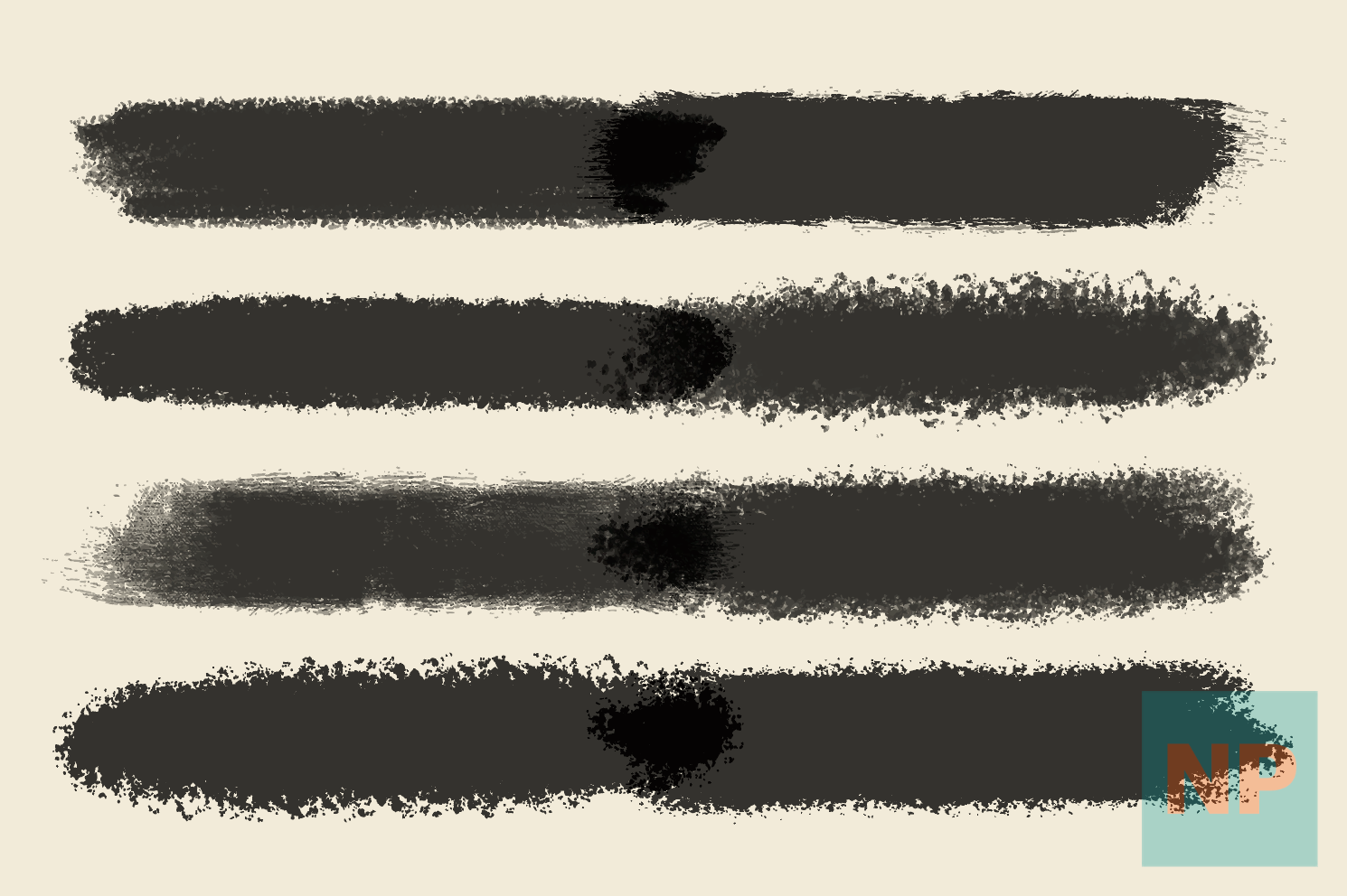 그룹 및 클리핑마스크 해제