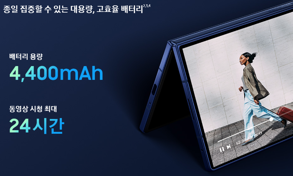 Z 폴드7 자급제 vs 통신사