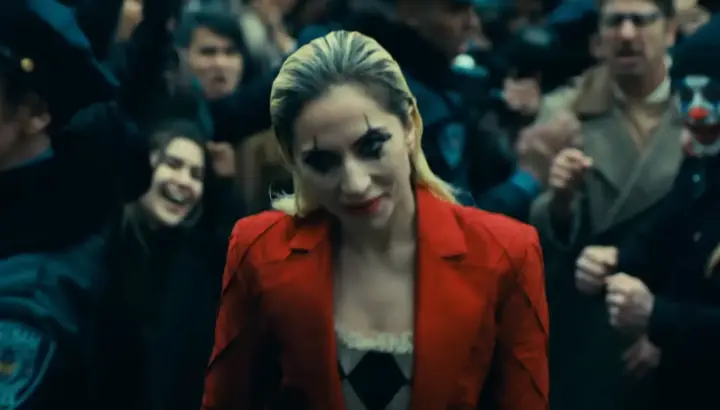 조커 폴리 아 되 결말 때문에 망했다? 솔직 후기 공개