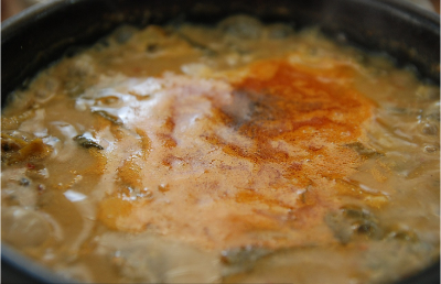 소화_잘되는_음식_추어탕