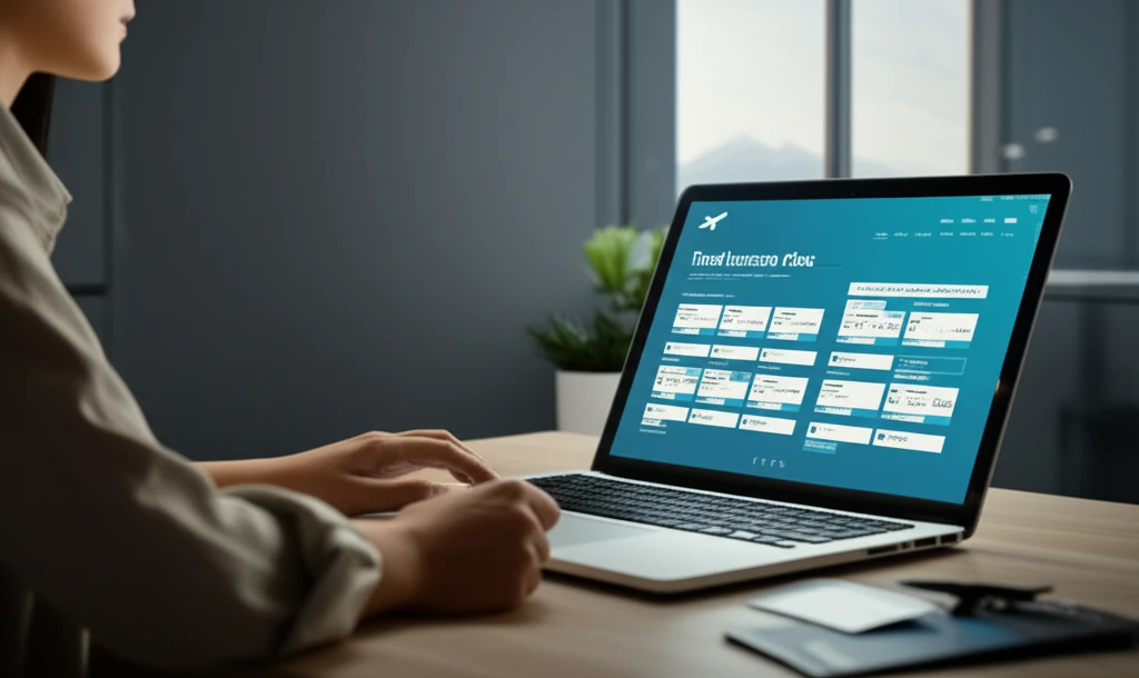 해외여행 필수품, 여행자보험 가입해야