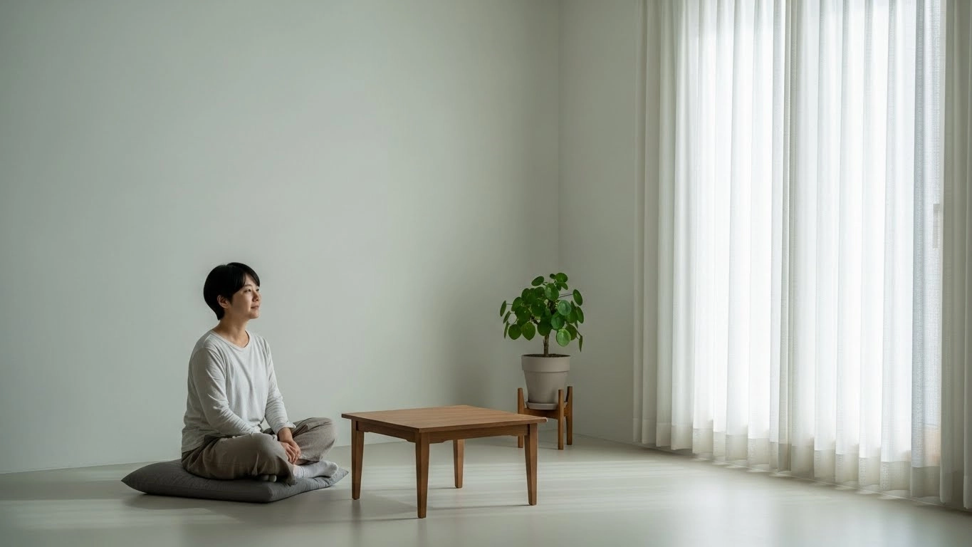 가만히 있어도 몸이 답답하게 느껴질 때, 혈액 흐름의 둔화 관점에서