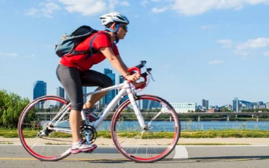 자전거 타기 효과에 대한 FAQ