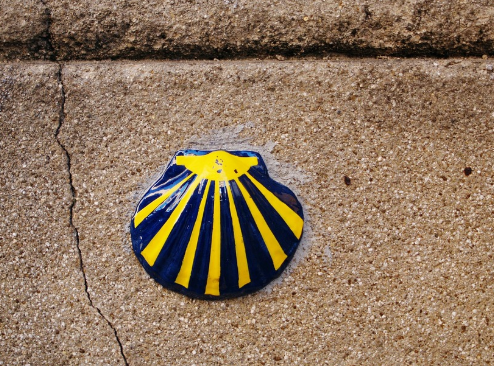 호스피탈레로 순례길