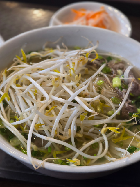 생활의 달인 998회 베트남 요리 달인 '하노이 맛집'