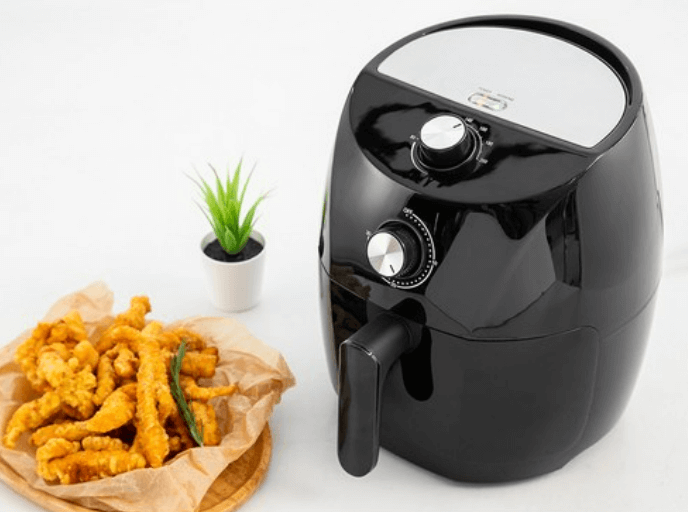 에어프라이어 추천 순위 TOP 5