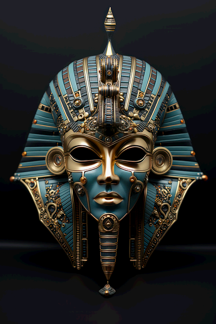 AI가 만든 작품에 저작권을 부여해야 할까?