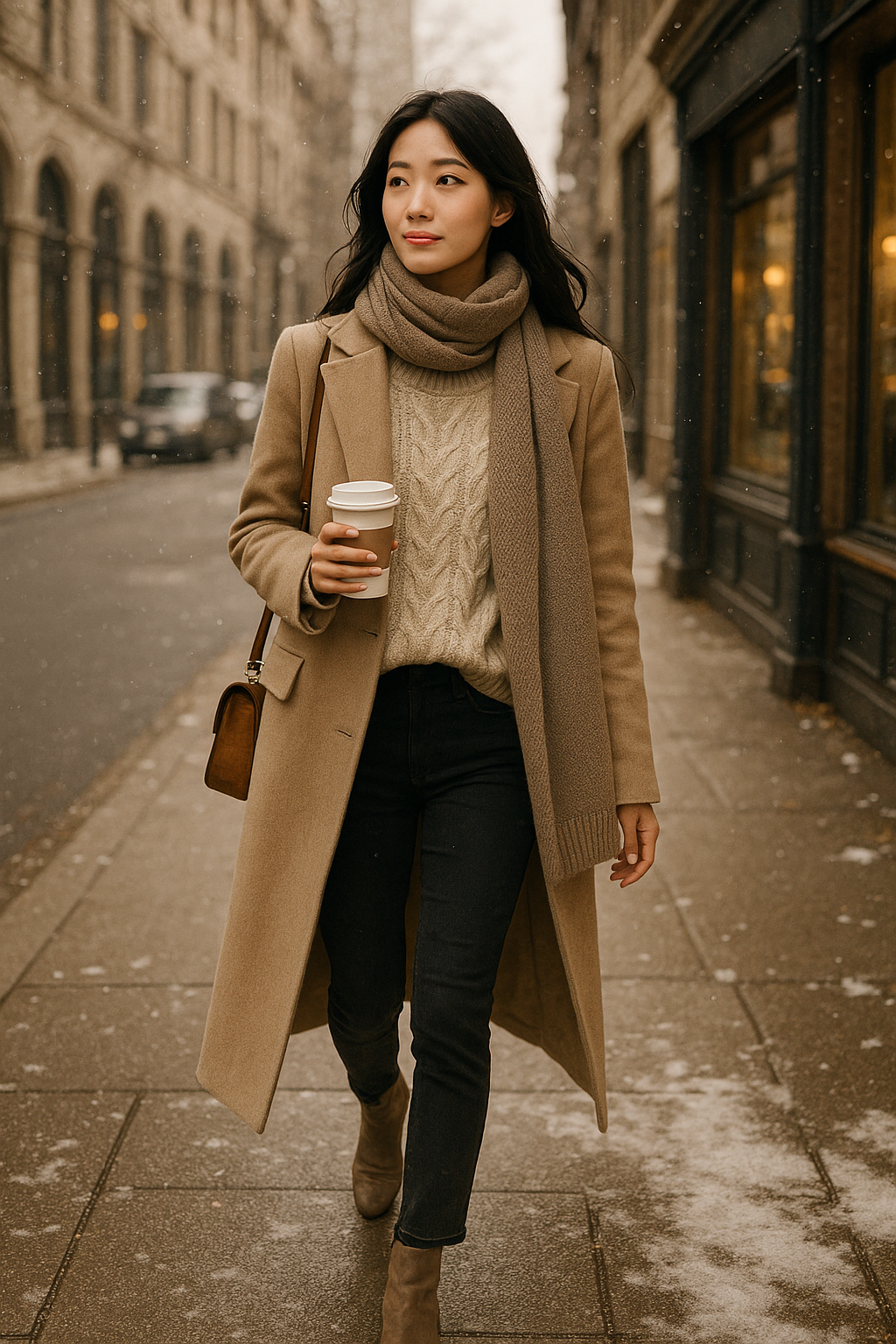 겨울옷 준비&amp;#44; 이것만 알면 끝!