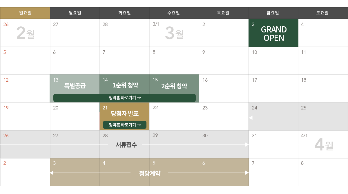 위파크 마륵공원 분양 일정