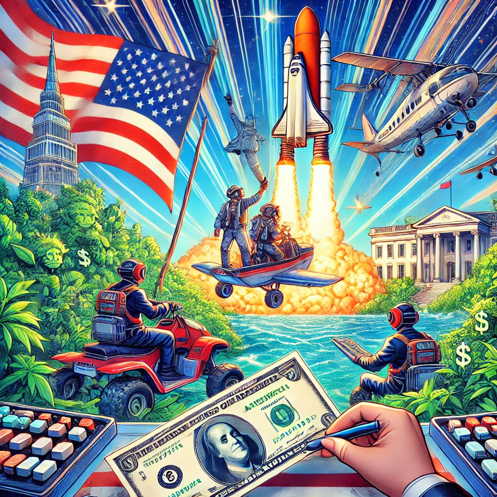 미국 투자이민 폐지와 영주권 $5M 판매 득과 실