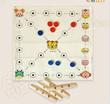 윷놀이 게임방법 규칙 알아보기