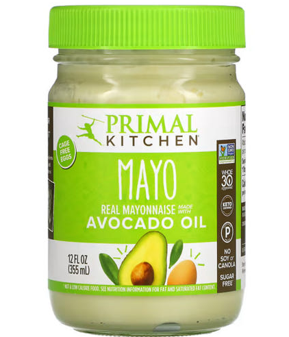 키토제닉 소스 추천