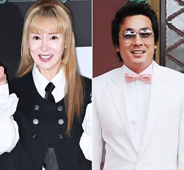 배우-이상아-전남편-김한석