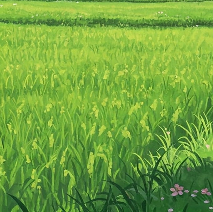 지브리 사진 변환