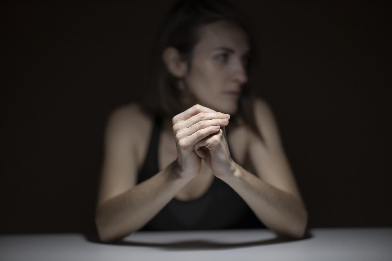 마그네슘 부족현상 7가지