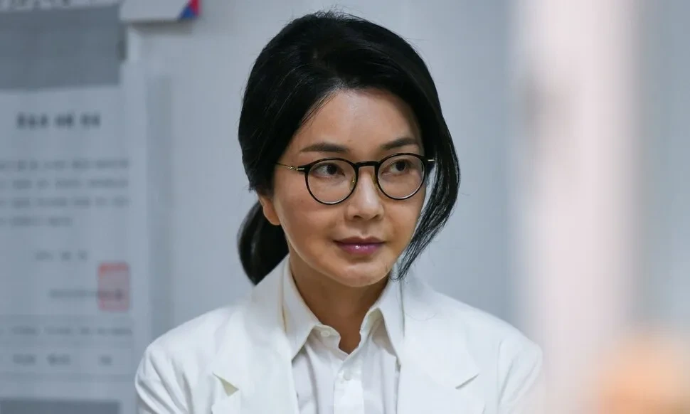 문홍주 특검보 김건희 집사 김예성