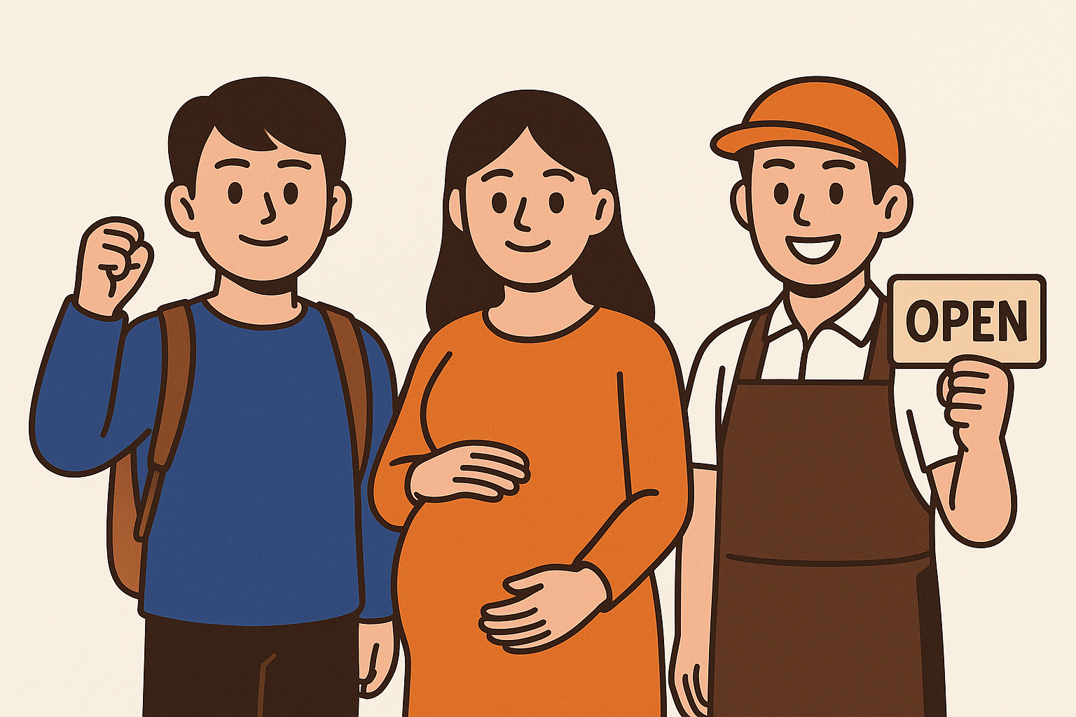 2025 경기도 포천시 지원금 총정리 - 청년·출산·소상공인 필독!