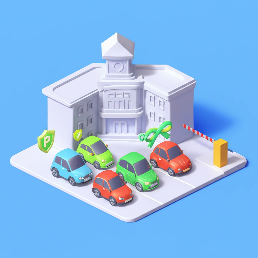 주말 시청역 나들이객을 위한 무료 주..