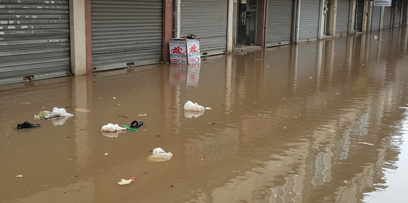 재난지역지원대상