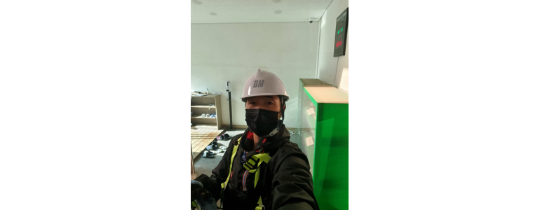 고양 일산서구 cctv