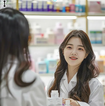 서울시 지하철역 약국과 의원 찾아보기