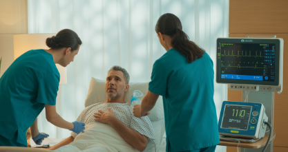 심근경색 초기증상