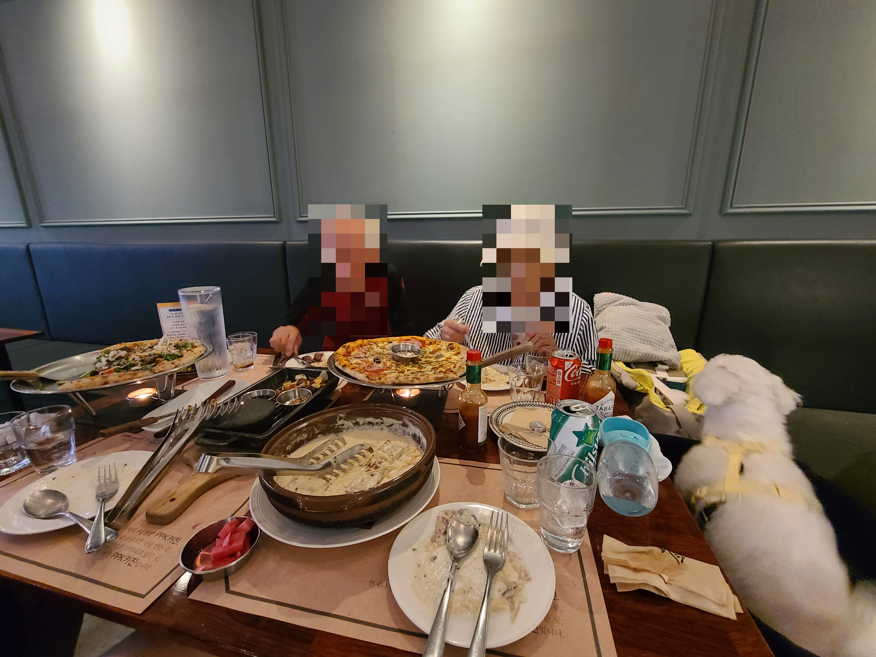 애견동반맛집