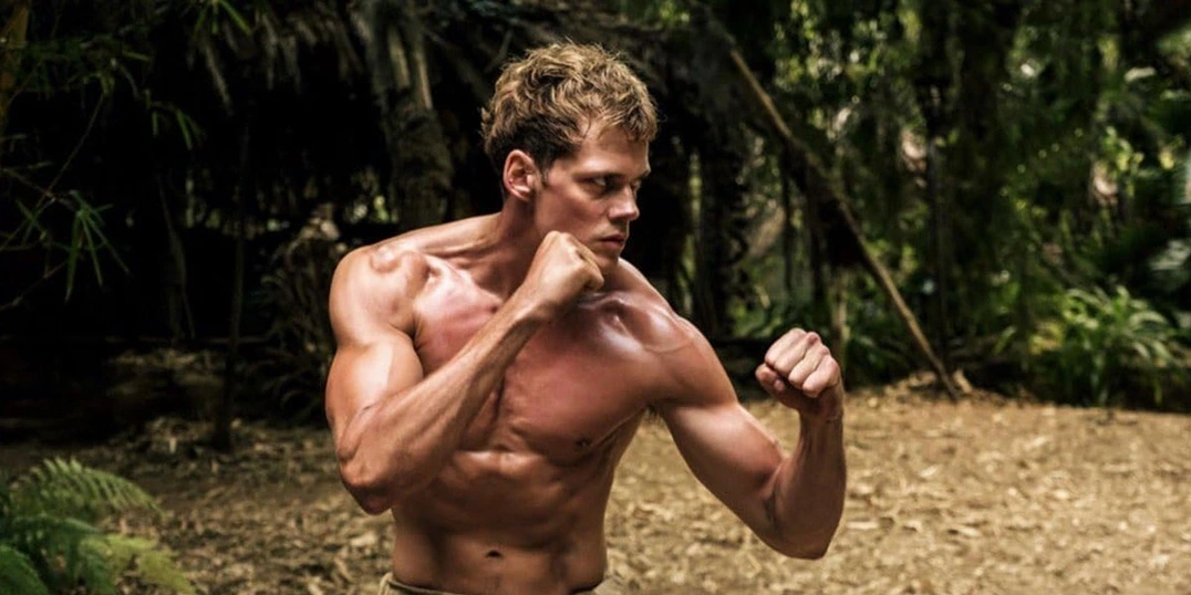 영화 보이 킬스 월드