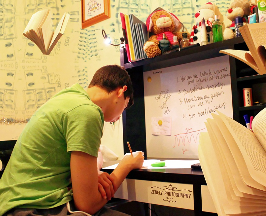 수학능력시험 아침 식단과 도시락 메뉴