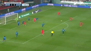 2026 월드컵 아시아 예선