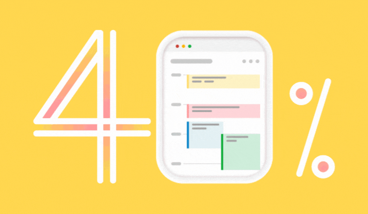 40%할인 프로모션 안내 썸네일