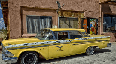 부산 택시 기본요금 거리, 인상